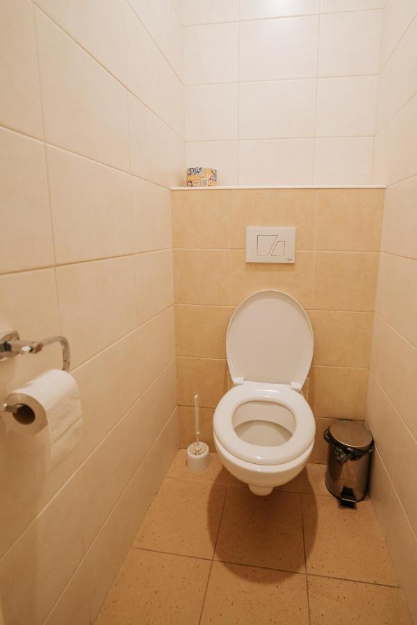 A Pousada Dom Horskej Sluzby Terchová Exterior foto