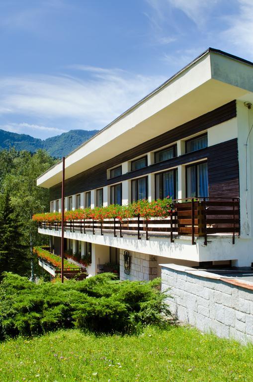 A Pousada Dom Horskej Sluzby Terchová Exterior foto