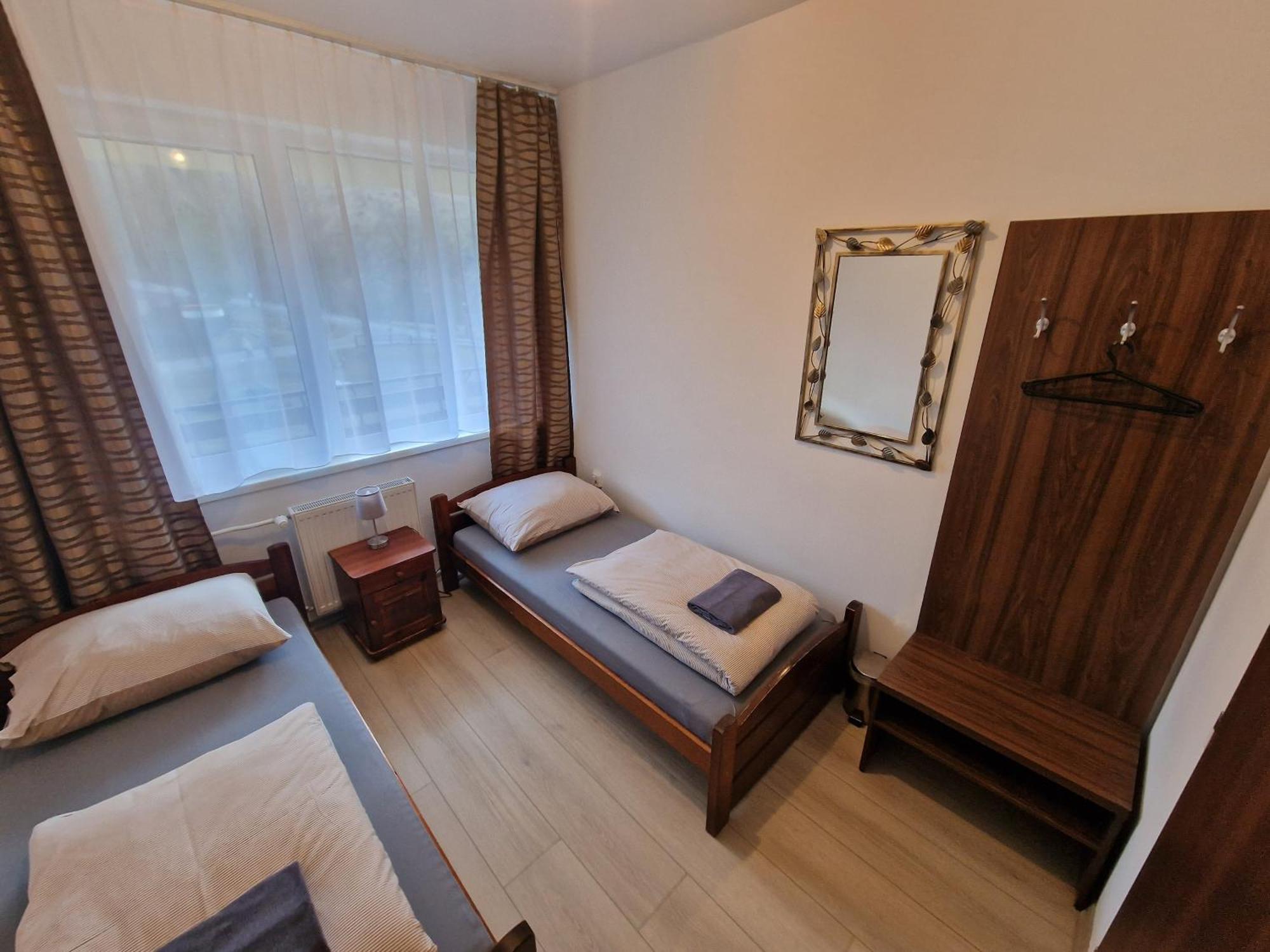 A Pousada Dom Horskej Sluzby Terchová Exterior foto
